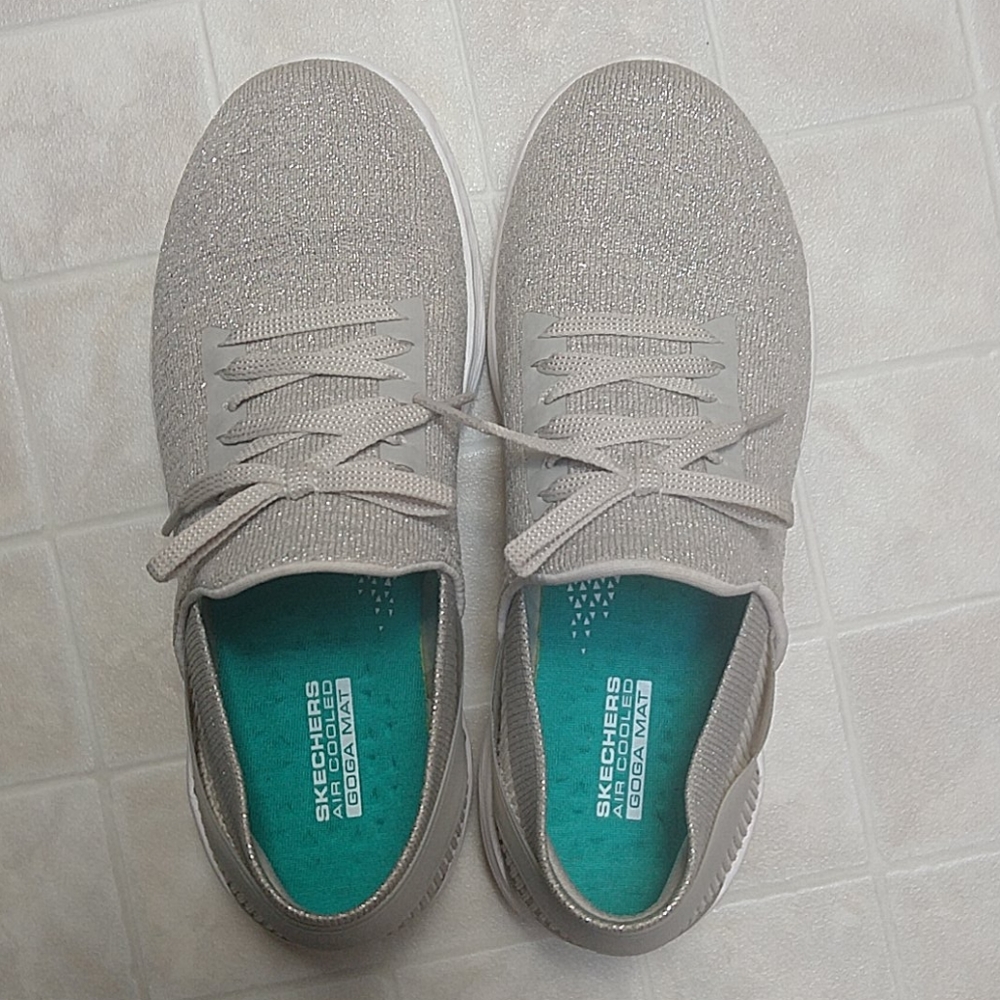 Cute Skecher's Performance You Emotion Sneakers